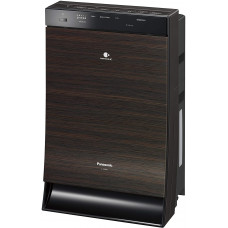 10 Panasonic F-VXR70 (F-VC70XR) Nanoe-X 2018-2019