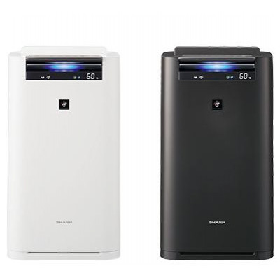 06 Sharp KI-JS70 (Wi-Fi, Plasmacluster 25000, 2018-2021)