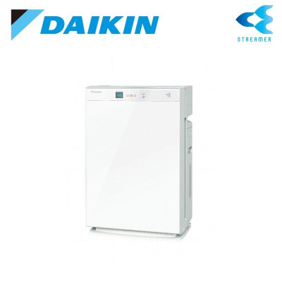 23 Daikin ACK70T (MCK70T) Streamer 2016-2017